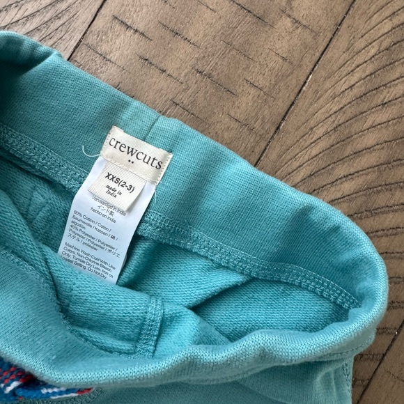 CrewCuts short set - Picture 6 of 7